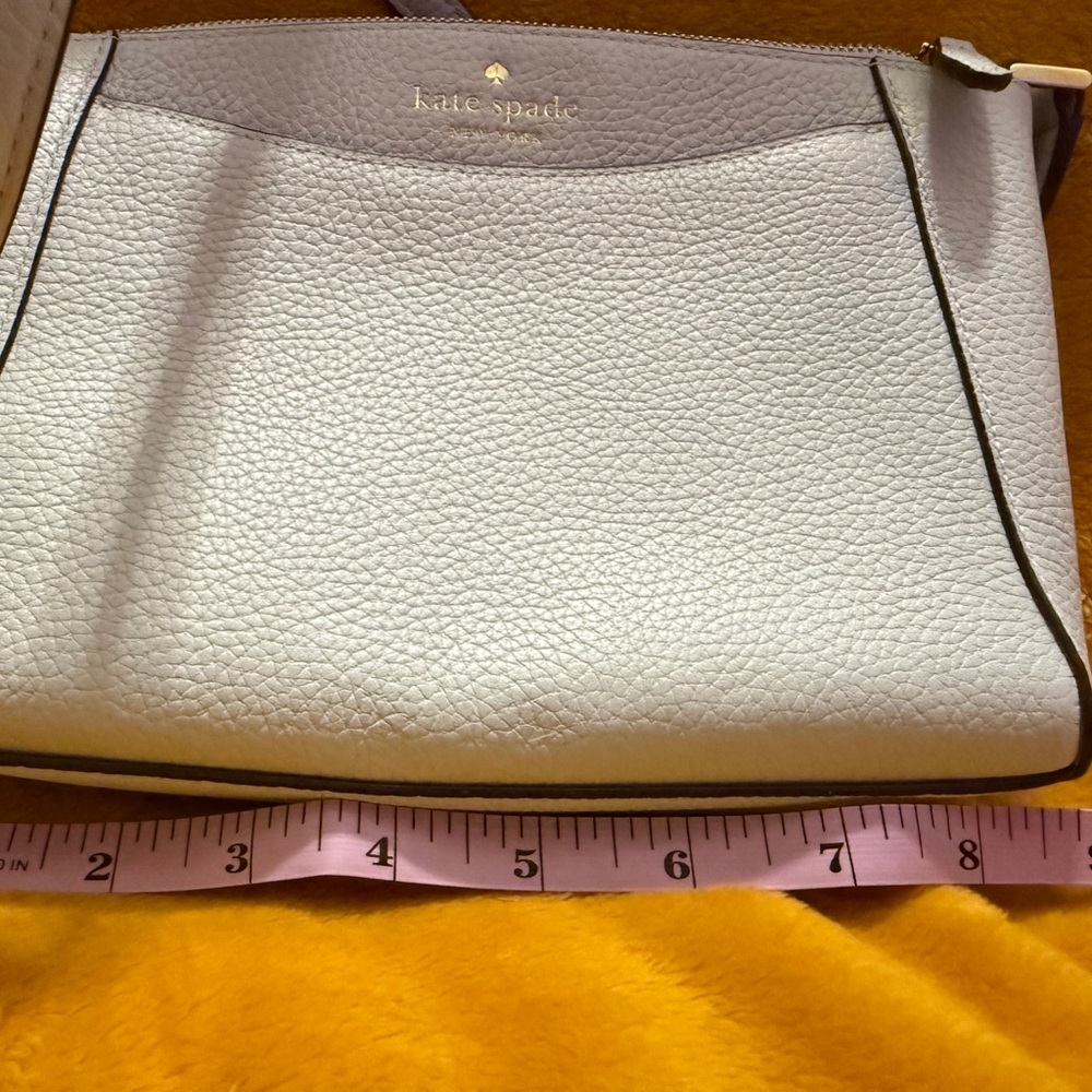 Kate Spade crossbody - Picture 8 of 10